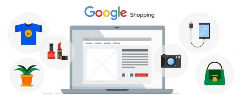 Quảng cáo Google Shopping, Dịch vụ quảng cáo Google Shopping chuyên nghiệp